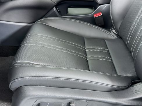 New 2027 Honda HR-V EX-L image 18
