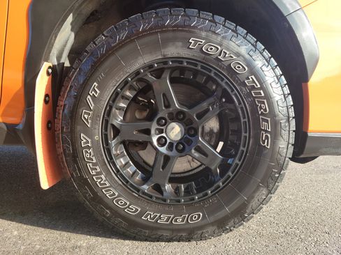 Used 2018 Subaru Crosstrek 2.0i Premium image 23