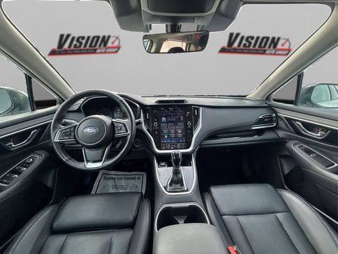 Used 2023 Subaru Outback Limited XT image 23