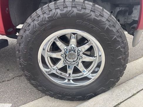 Used 2016 Ford F350 Platinum image 2