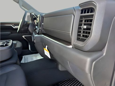 New 2026 Chevrolet Silverado 1500 LT image 13