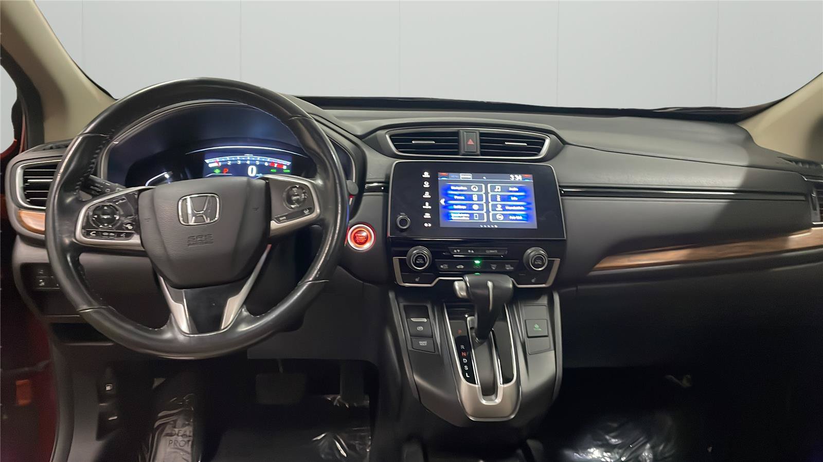 Used 2019 Honda CR-V Touring image 19