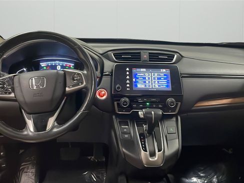 Used 2019 Honda CR-V Touring image 19