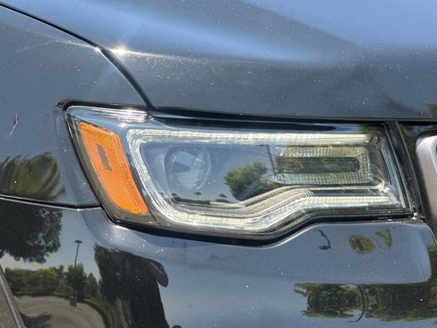 Used 2020 Jeep Grand Cherokee Limited X AWD/4WD image 10