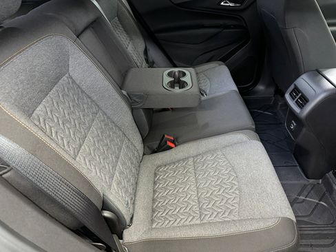 Certified 2023 Chevrolet Equinox LT image 29