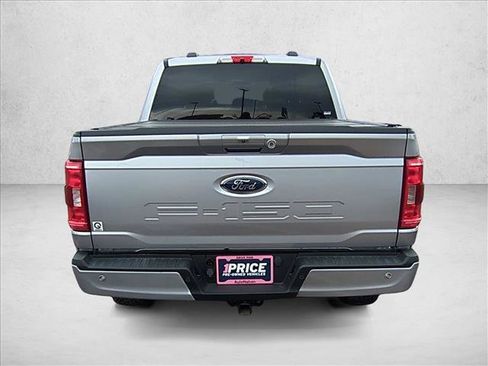 Used 2021 Ford F150 XLT w/ Equipment Group 302A High image 7