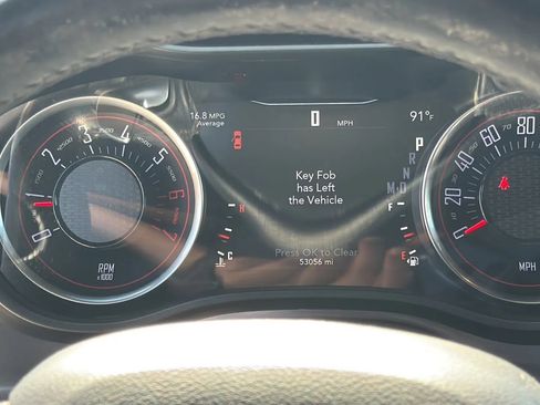 Used 2023 Dodge Challenger R/T RWD image 13