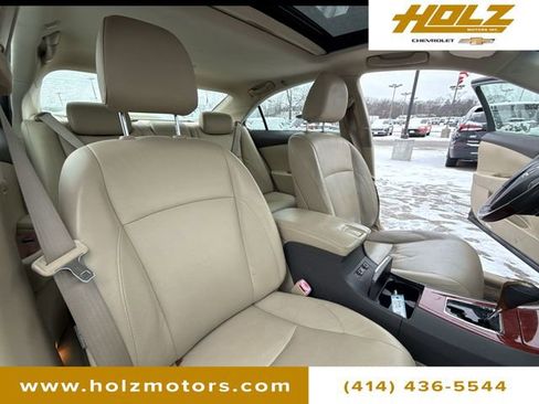 Used 2007 Lexus ES 350 image 29