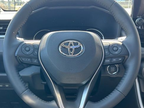 Certified 2025 Toyota RAV4 XLE Premium w/ Weather Package image 20