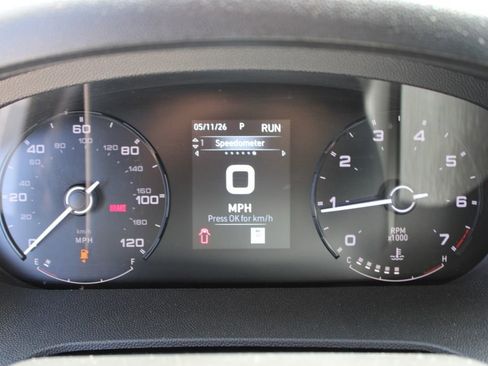 Used 2025 RAM ProMaster 3500 w/ Convenience Group FWD image 21