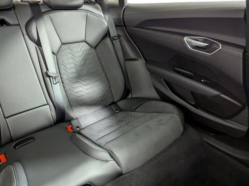 Certified 2022 Audi e-tron GT Premium Plus w/ Performance Package image 14