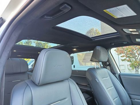 New 2026 Hyundai Palisade Calligraphy image 11