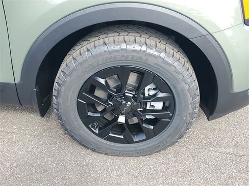 New 2025 Kia Telluride SX Prestige X-Pro image 43