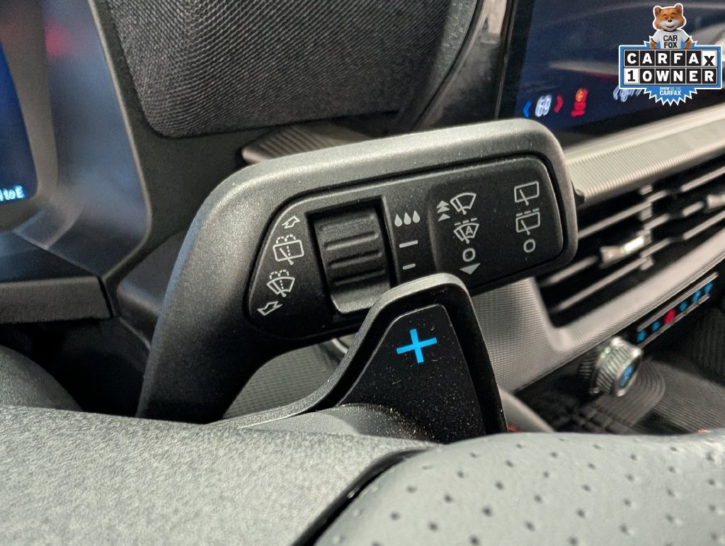 Used 2025 Ford Explorer ST AWD/4WD image 22