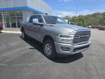Used 2024 RAM 2500 Laramie w/ Safety Group