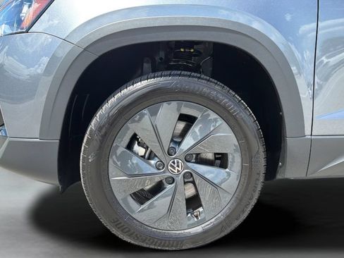 New 2026 Volkswagen Taos S FWD image 33
