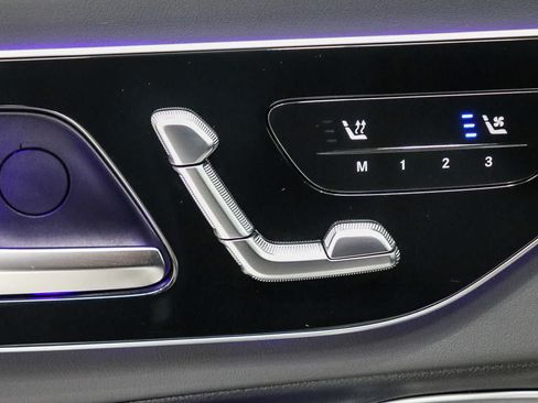 Certified 2024 Mercedes-Benz CLE 53 AMG 4MATIC image 23