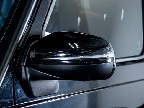 Used 2020 Mercedes-Benz G 63 AMG 4MATIC image 24