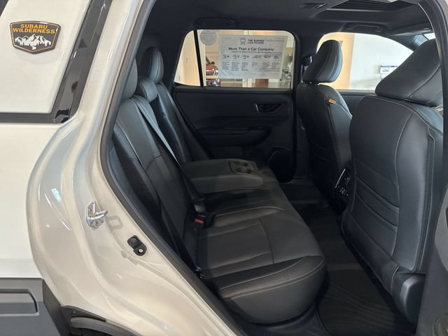 New 2026 Subaru Outback Wilderness AWD/4WD image 15