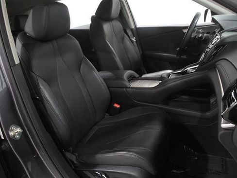 Used 2020 Acura RDX AWD image 17