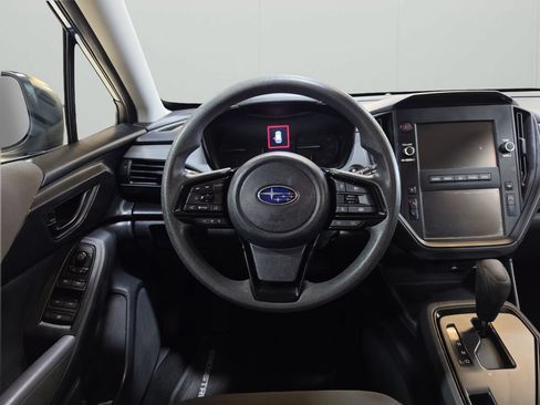 Used 2024 Subaru Crosstrek 2.0i w/ Crosstrek Mirror Package AWD/4WD image 18