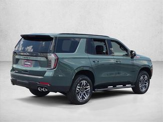 New 2026 Chevrolet Tahoe Z71 w/ Comfort Package AWD/4WD video 2