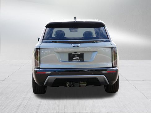 New 2026 Cadillac Vistiq Sport w/ LPO, Floor Liner Package AWD/4WD image 5