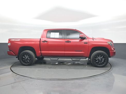 Used 2019 Toyota Tundra SR5 image 8
