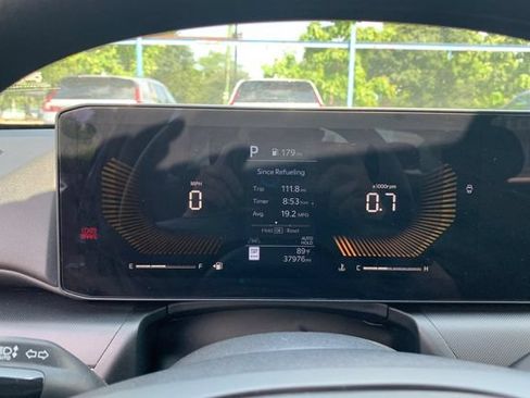 Used 2025 Kia K4 FWD image 27
