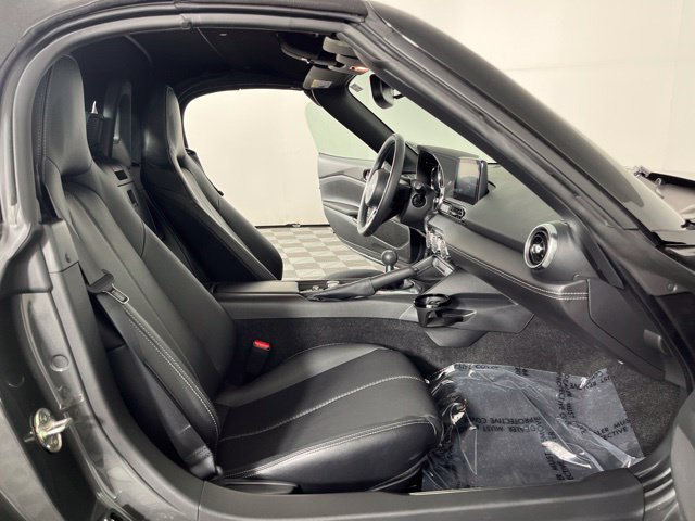 Used 2021 MAZDA MX-5 Miata Grand Touring RWD image 37