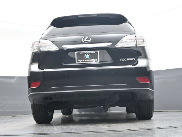 Used 2012 Lexus RX 350 AWD w/ Premium Pkg image 33