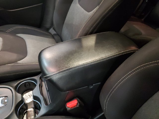 Used 2014 Jeep Cherokee Latitude w/ Comfort/Convenience Group AWD/4WD image 27