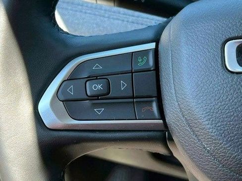 Certified 2022 Jeep Compass Latitude w/ Convenience Group image 60