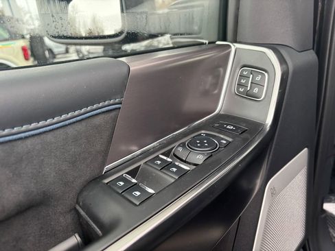 New 2026 Ford F250 Platinum image 22