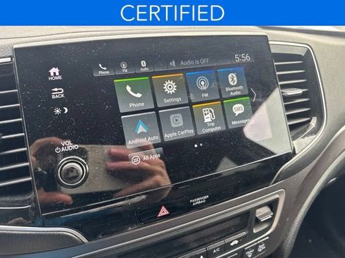 Used 2024 Honda Passport EX-L image 18