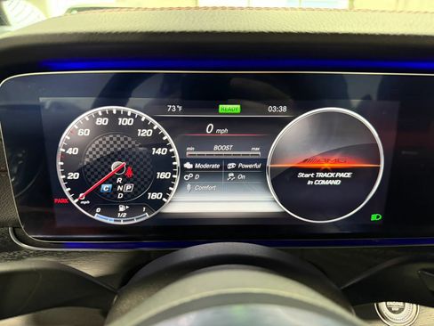 Used 2019 Mercedes-Benz E 53 AMG 4MATIC Cabriolet image 19