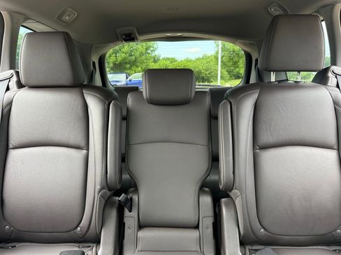 Used 2019 Honda Odyssey EX-L image 22