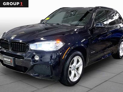 Used 2016 BMW X5 xDrive35i
