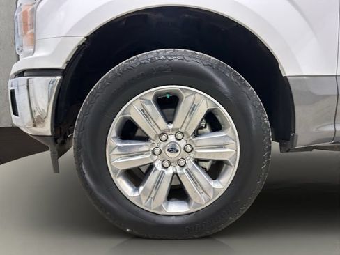 Certified 2020 Ford F150 XLT w/ Equipment Group 302A Luxury AWD/4WD image 25