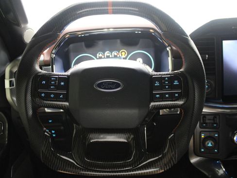 Used 2022 Ford F150 Lariat AWD/4WD image 30