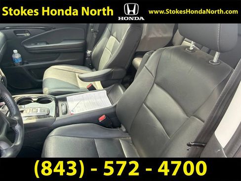 Used 2021 Honda Pilot Touring image 5