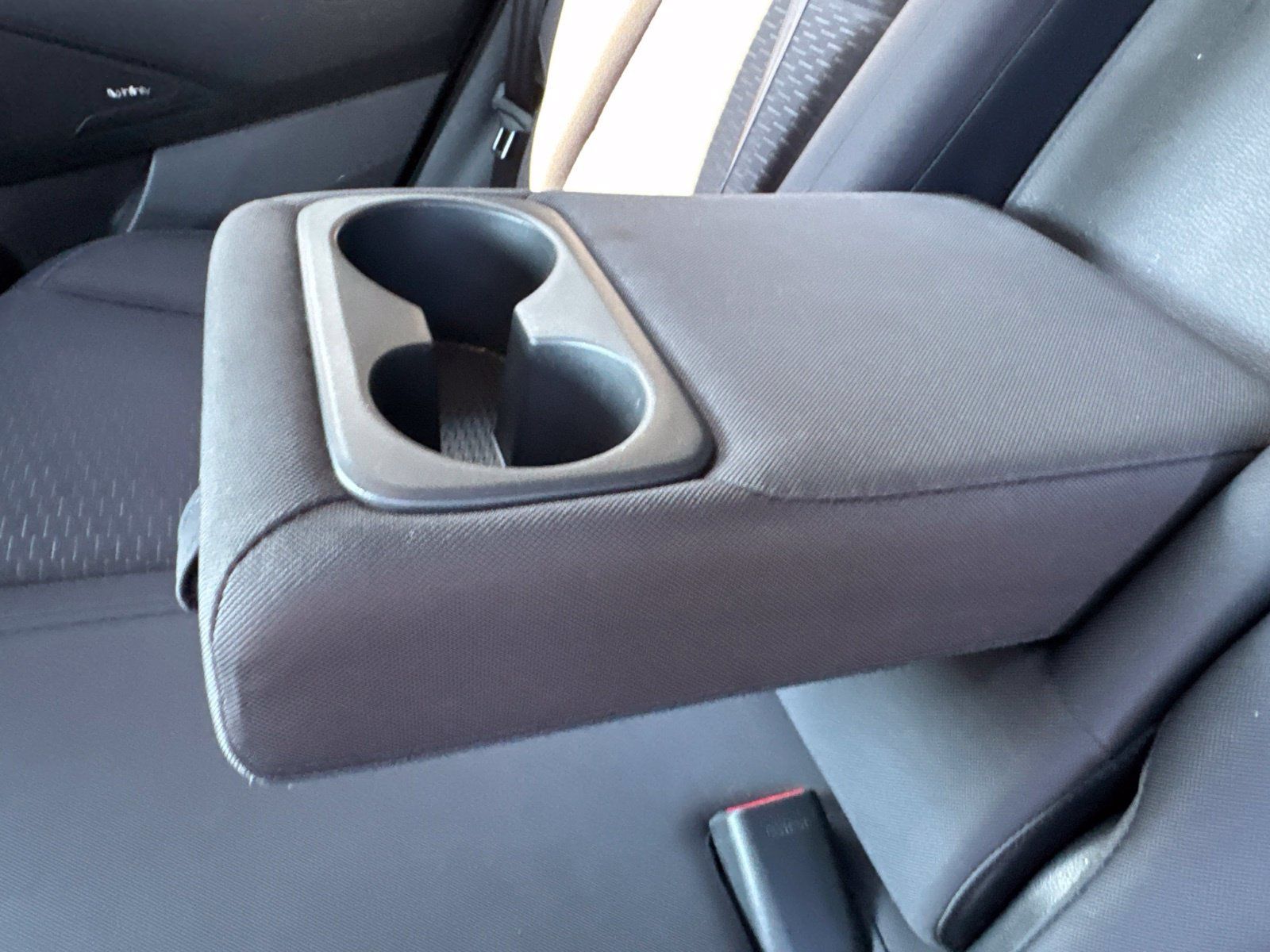 Used 2020 Hyundai Tucson Sport FWD image 14