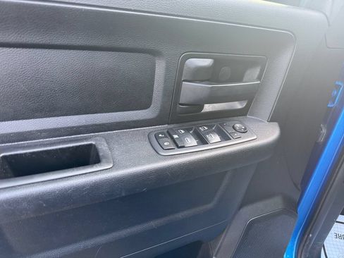 Used 2021 RAM 1500 Tradesman w/ Tradesman SXT Package AWD/4WD image 19