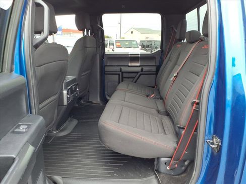 Used 2018 Ford F150 XLT w/ Equipment Group 302A Luxury image 11