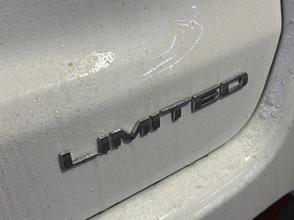 New 2025 Jeep Compass Limited AWD/4WD image 8