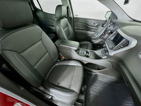 Used 2023 GMC Acadia SLT w/ LPO, Floor Liner Package FWD image 33