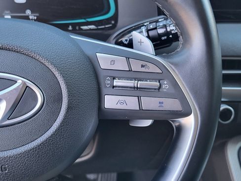 Used 2024 Hyundai Palisade XRT AWD/4WD image 29