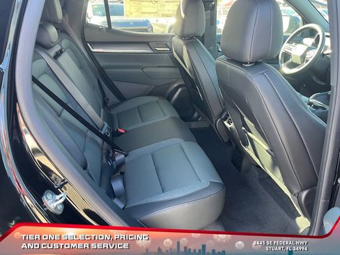 New 2026 GMC Terrain AT4 w/ Convenience Package III image 16