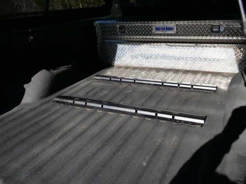 Used 2016 Ford F450 King Ranch w/ King Ranch w/Chrome Package image 35