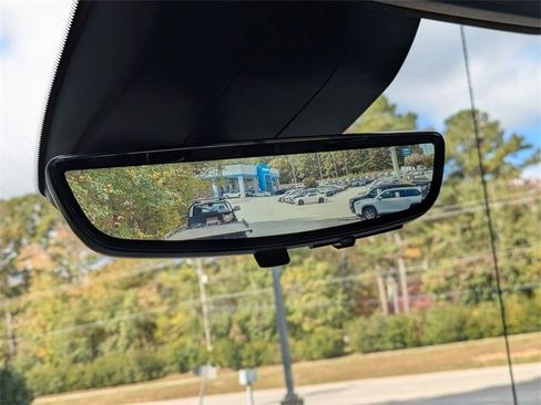 New 2026 Chevrolet Silverado 1500 ZR2 w/ Dark Appearance Package image 24